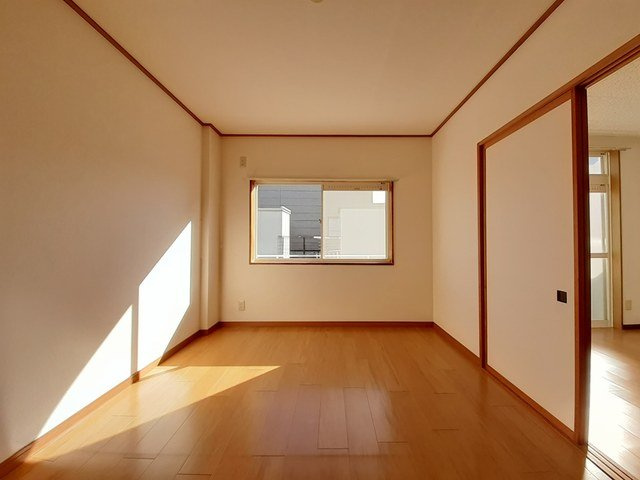 グリーンハイムの内装|中はこのようになっています