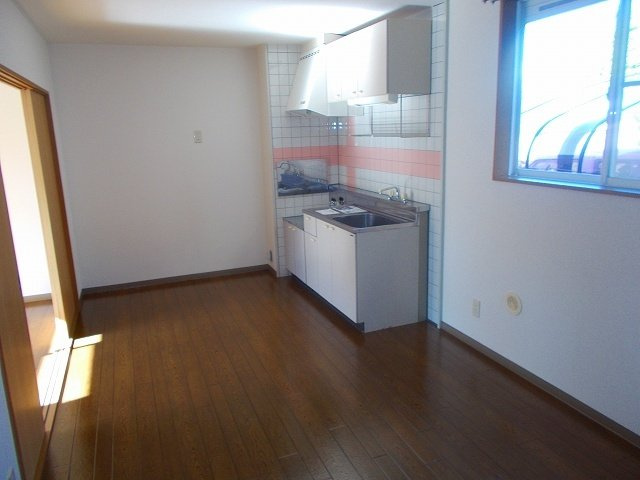 サンドールの内装|中はこのようになっています