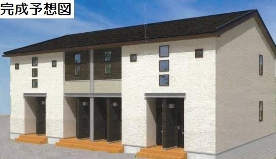 ヴィラージュ・ツボノⅢ