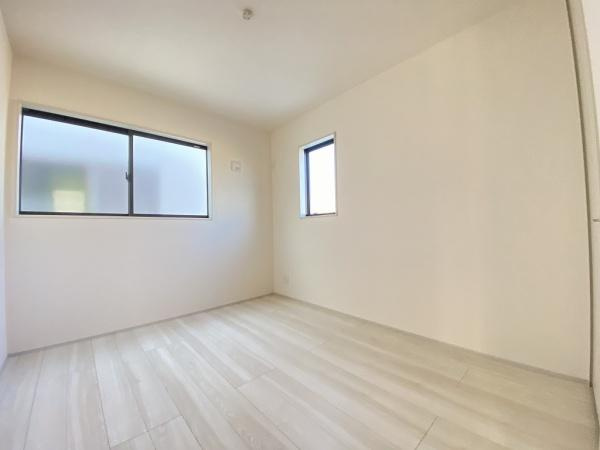 【子供部屋】 | 西区玉津町高津橋　新築戸建　1号棟