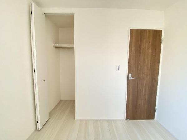 【収納】 | 西区玉津町高津橋　新築戸建　1号棟