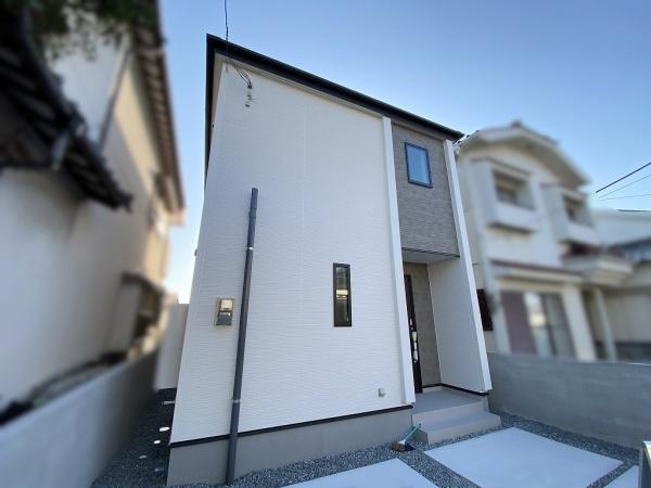 【その他】 | 西区玉津町高津橋　新築戸建　1号棟