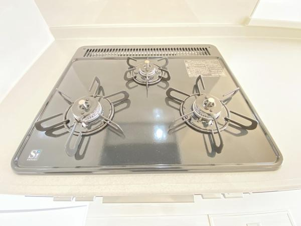 【キッチン】 | 西区玉津町高津橋　新築戸建　1号棟