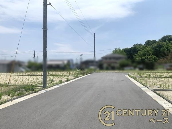 北葛城郡広陵町大字大野の売地のその他|■現地撮影写真■