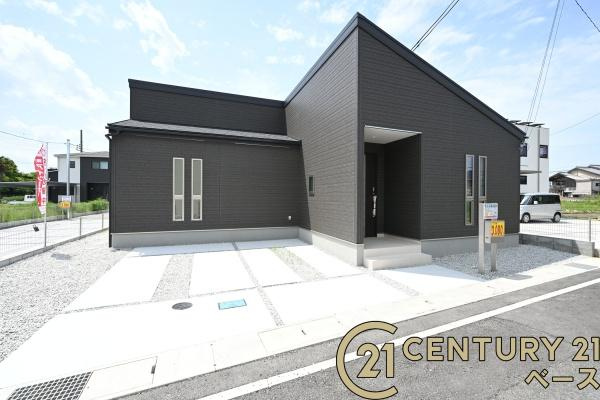 リーブルガーデン萱野 １号棟 ／新築一戸建のその他|■現地撮影写真■小学校まで徒歩１０分とお子様も安心！