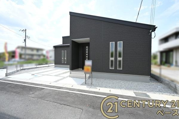 リーブルガーデン萱野 １号棟 ／新築一戸建