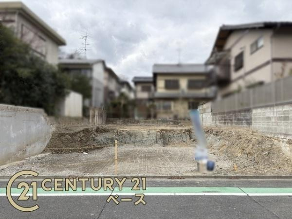 リーブルガーデン朱雀 ／新築一戸建のその他|■現地撮影写真■小学校が約徒歩５分に近接！子育て家族も安心のエリア！