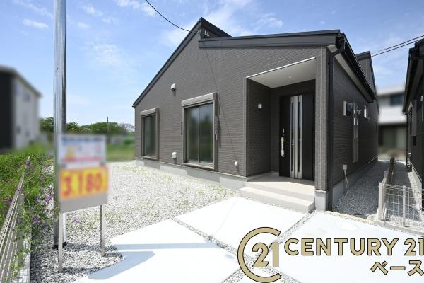 リーブルガーデン萱野 ２号棟 ／新築一戸建のその他|■現地撮影写真■近鉄「箸尾駅」より徒歩３分！