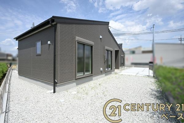 リーブルガーデン萱野 ２号棟 ／新築一戸建のその他|■現地撮影写真■小学校まで徒歩１０分とお子様も安心！