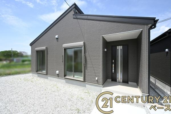 リーブルガーデン萱野 ２号棟 ／新築一戸建