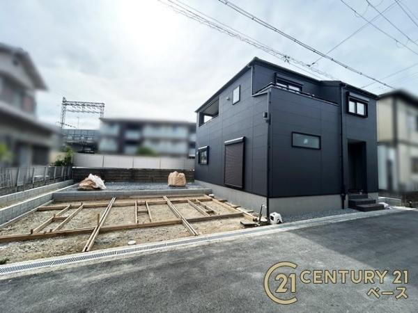 リーブルガーデン下田西 ／新築一戸建