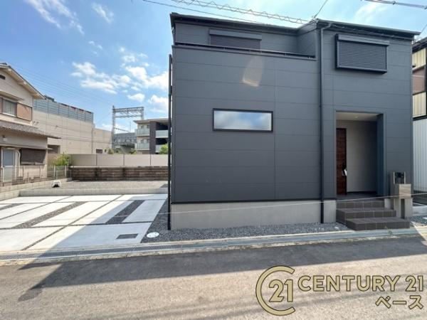 リーブルガーデン下田西 ／新築一戸建