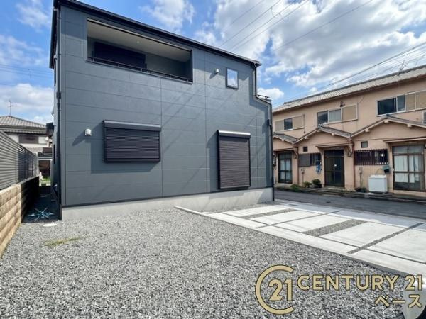 リーブルガーデン下田西 ／新築一戸建のその他