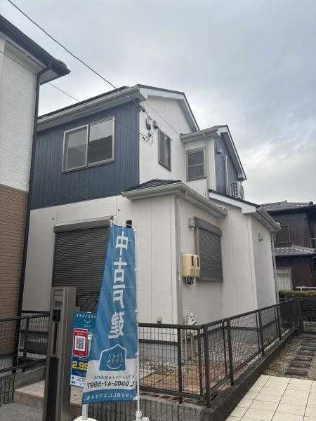 岡崎市上地5丁目・GRAFARE REVSE HOUSE