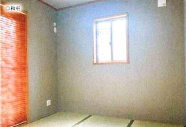 岡崎市上地5丁目・GRAFARE REVSE HOUSEの和室|生活を彩る畳のお部屋