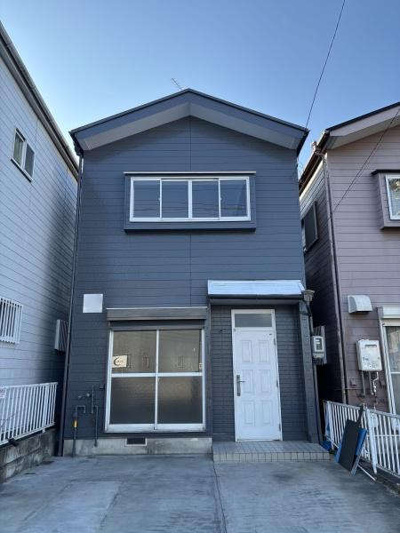 岡崎市日名本町・中古戸建