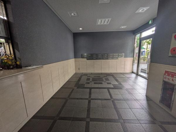 【その他共用部分】 | エスリード鴻池