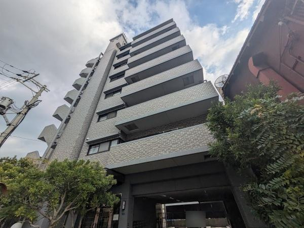 【外観】 | エスリード鴻池
