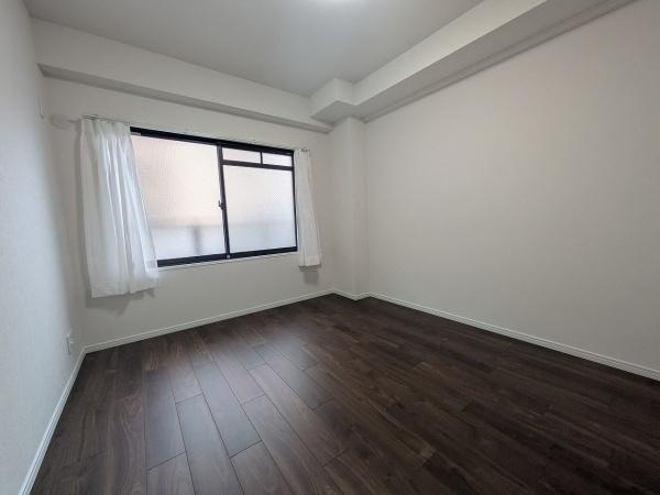 【洋室】 | エスリード鴻池