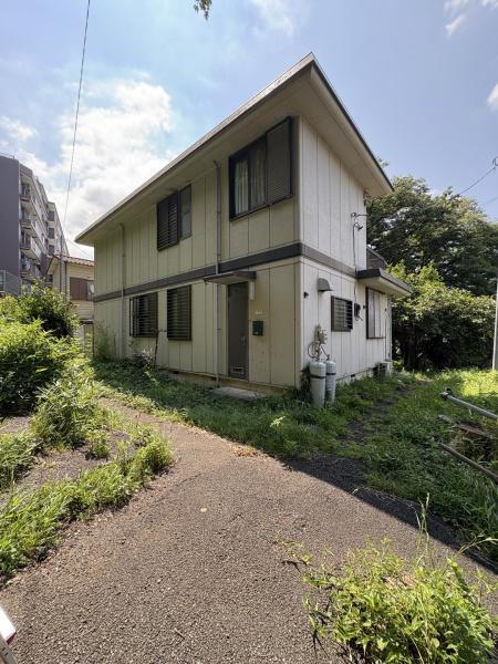 横浜市保土ケ谷区和田２丁目の中古一戸建