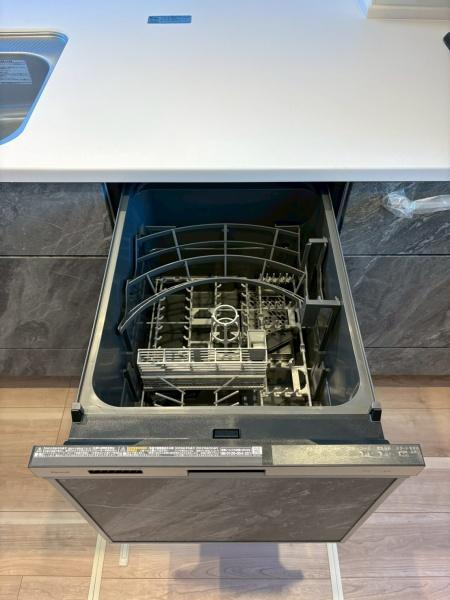 横浜市戸塚区舞岡町の新築一戸建のその他