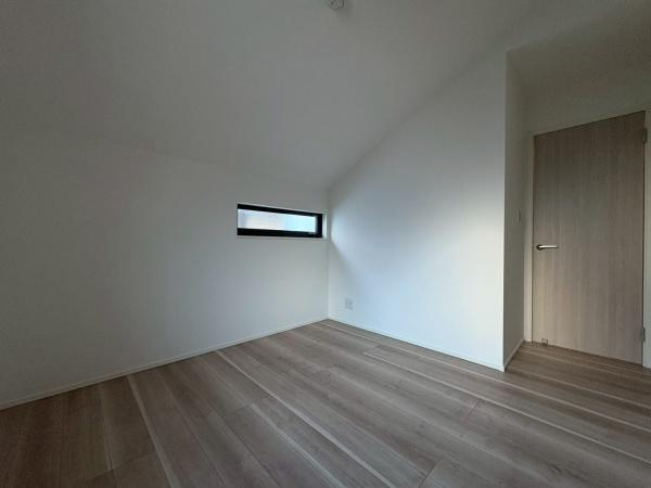 横浜市戸塚区舞岡町の新築一戸建の洋室