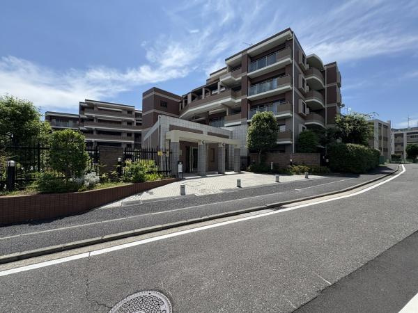 磯子汐見台ヒルズ