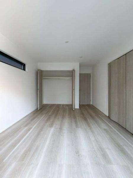 横浜市神奈川区西寺尾３丁目の新築一戸建の子供部屋