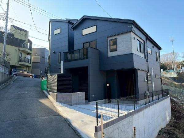 横浜市神奈川区西寺尾３丁目の新築一戸建のその他