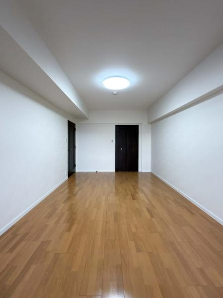 ヒルトップ横濱根岸セントラルコートの洋室