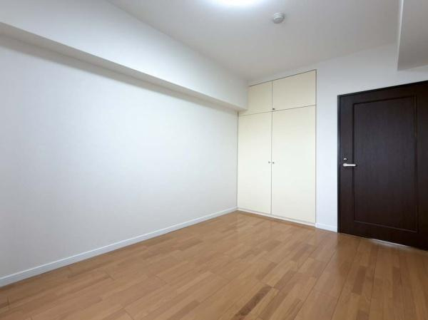 ヒルトップ横濱根岸セントラルコートの子供部屋