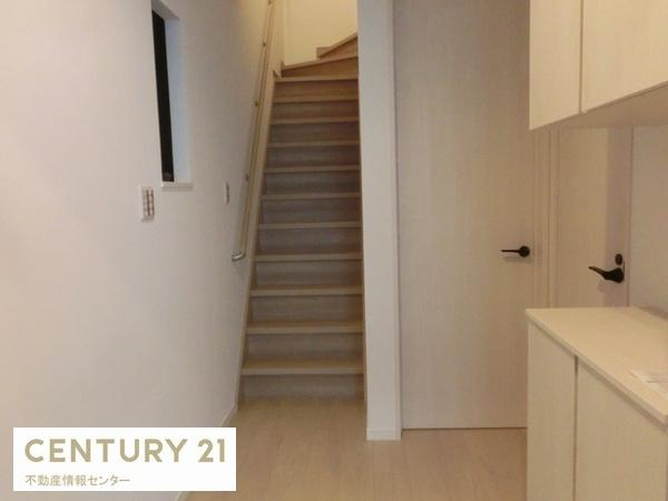 【その他】 | 竹島３丁目　建築条件付宅地 | 　建築参考プラン（間取り図面参照）
　延床面積：８９.３２平米
　間取り：４ＬＤＫ
　価格：２０８０万円