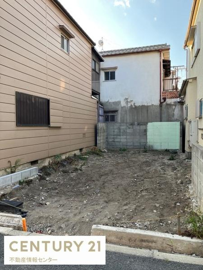 【その他】 | 竹島３丁目　建築条件付宅地 | 　建築参考プラン（間取り図面参照）
　延床面積：８９.３２平米
　間取り：４ＬＤＫ
　価格：２０８０万円