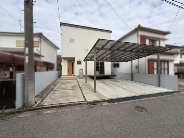 貴志川町前田　中古戸建