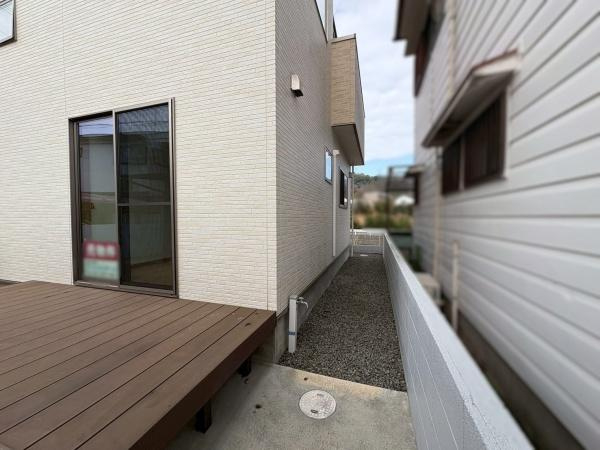 貴志川町前田　中古戸建のその他