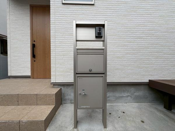 貴志川町前田　中古戸建のその他