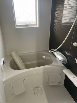 【浴室】 | アルコラカーサ安富