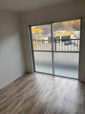 【洋室】 | アルコラカーサ安富