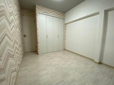 【子供部屋】 | 琴岡ビル　407号