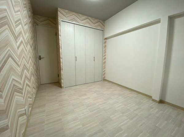 【子供部屋】 | 琴岡ビル　407号