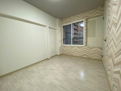 【洋室】 | 琴岡ビル　407号