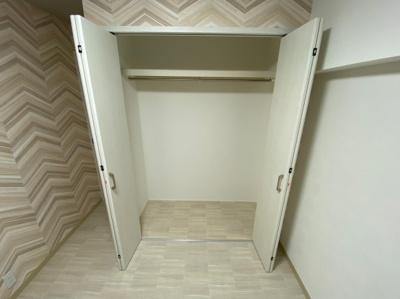 【収納】 | 琴岡ビル　407号