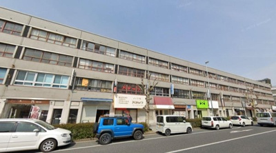 【外観】 | 琴岡ビル　407号