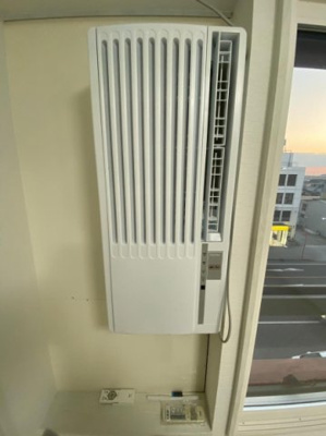 【居間・リビング】 | 琴岡ビル　407号