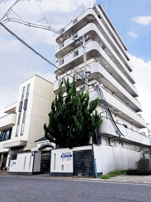 【外観】 | カルムフジミ