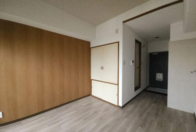 【居間・リビング】 | カルムフジミ