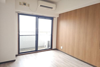 【洋室】 | カルムフジミ