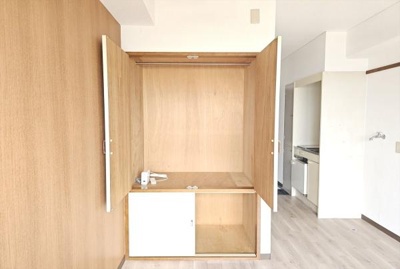 【収納】 | カルムフジミ