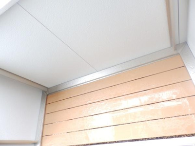 【バルコニー】 | シュクル