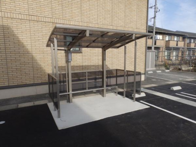 【その他共用部分】 | シュクル